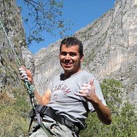 Raul Mireles's Photo