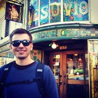 Joao Paulo  Secco P. Pereira's Photo