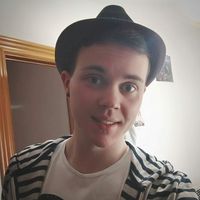 Oleksii Pidhornyi的照片