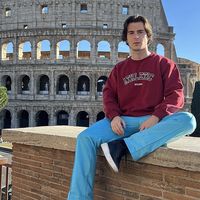 Tommaso Pivotto's Photo