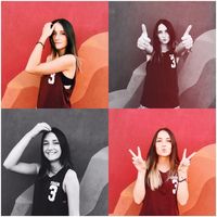 Daria Belokopytova's Photo