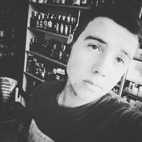 Міша Грубий's Photo