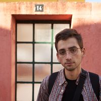 Gabrielius Skuminas's Photo