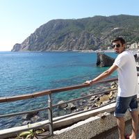 Farhan Advani的照片