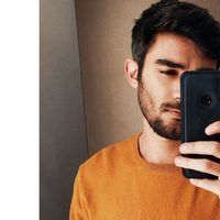 Sarkhan Aliyev的照片