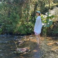 Isabele Zanelatto's Photo