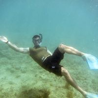 Xander Dubbs's Photo