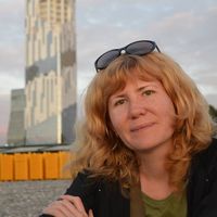 Alina Ukrainchuk's Photo