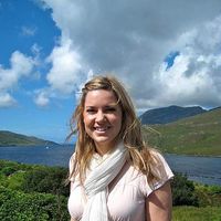 Kathryn Dickie的照片