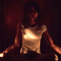 Le foto di Joanna Melissargou