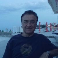 Valerio Gourgi's Photo