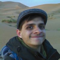 João Vitor Molitor的照片