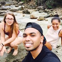 Imtiaz Hasan's Photo