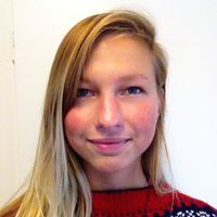 Oda-Karoline Rosland Eilertsen的照片