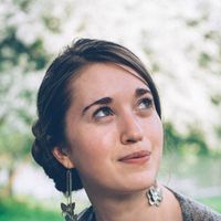 Anastasiya Mironova的照片