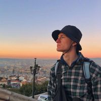 Kostiantyn Solobchuk的照片