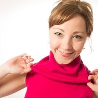 Amelia Pienkowska的照片