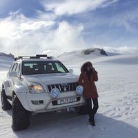 Le foto di Fay Jiang