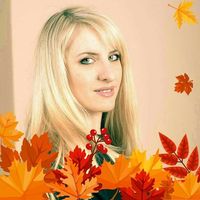 Ирина Морозова's Photo