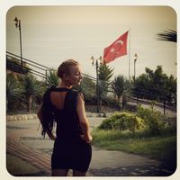 Fotos de Yeşim Kurt