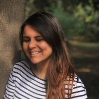 Mallika Singhal的照片