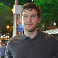 Niklas Erhard Olsson's Photo