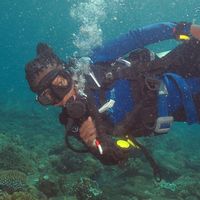 Fotos de sarafina Seneza