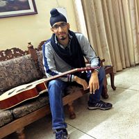 Amandeep Singh's Photo