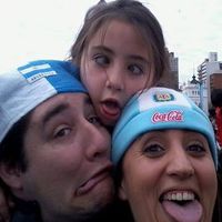 Carla Medina Luchessi's Photo