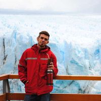 martin heath's Photo