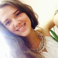 Kristina Loseva的照片