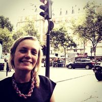 Fotos de Henrike Gieseke