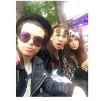 Andrés Bello's Photo