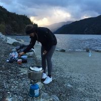 Frederike Möller's Photo