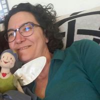 Fotos de Marie-Claire Coma