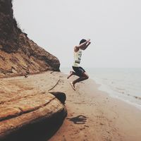 Le foto di Luis David  Muslaco Acostum