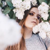 Tanya Levchenko's Photo