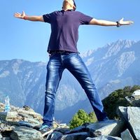 Amit Shukla's Photo