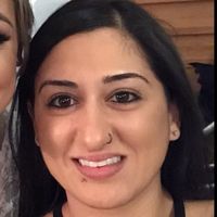 Sevda Ayteniz's Photo