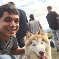 Shivansh Kulhari的照片