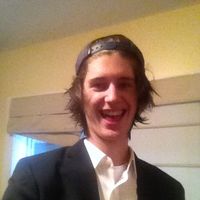 Christopher Andrews's Photo