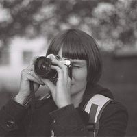 Olga Drekova's Photo