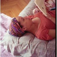 Manon Vallé's Photo