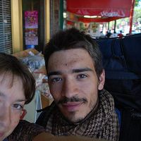 Weitz Armelle's Photo