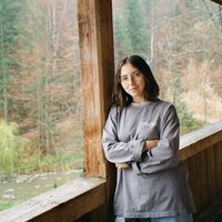 Bohdana Turiv's Photo