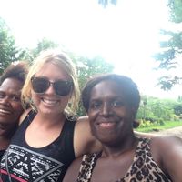 Tahnia Cook的照片