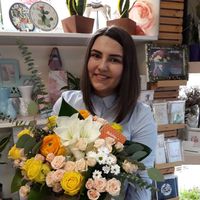 Fotos von Anastasiia Kazlauskaite