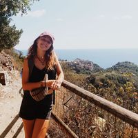 Christiane Fäller's Photo