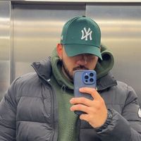 Andres Quiroga's Photo