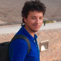 Med Taha fakhfakh's Photo